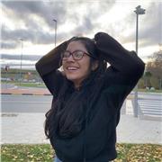 profesora de distintas materias para primaria, 1ero, 2do, 3ero de la ESO